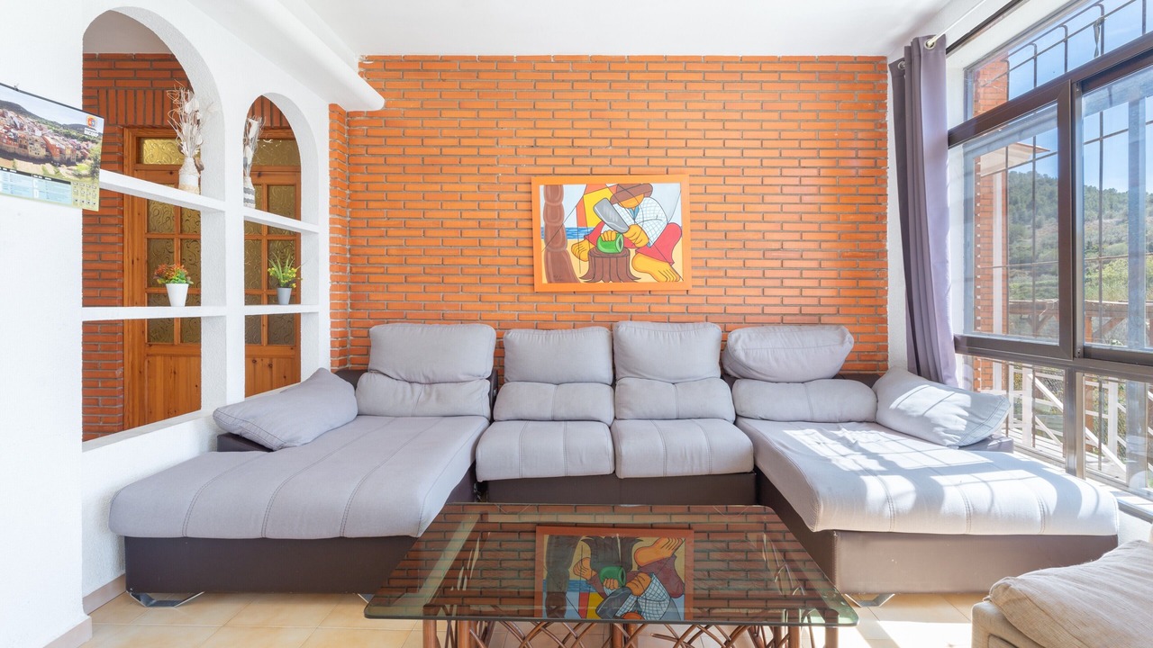 Photo of Livingroom in Bicorp