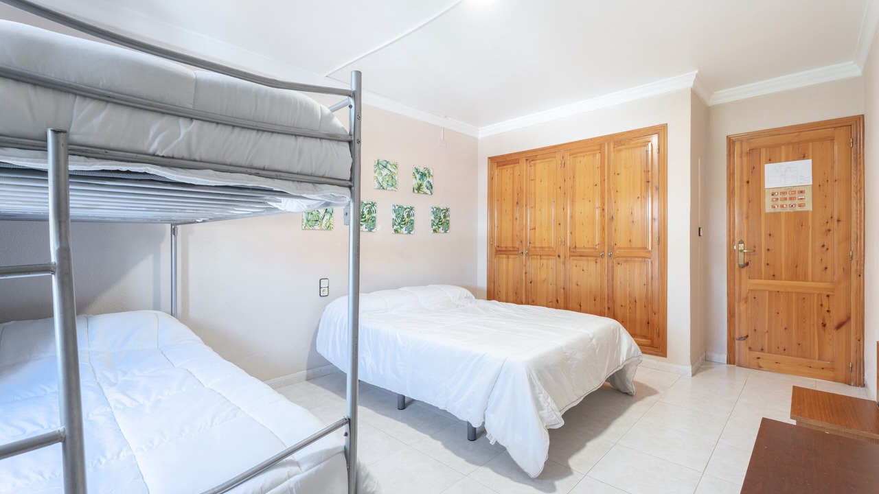 Photo of Bedroom in Bicorp