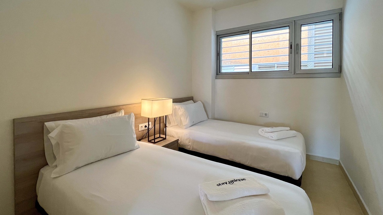 Photo of Bedroom in Dreta de l'Eixample