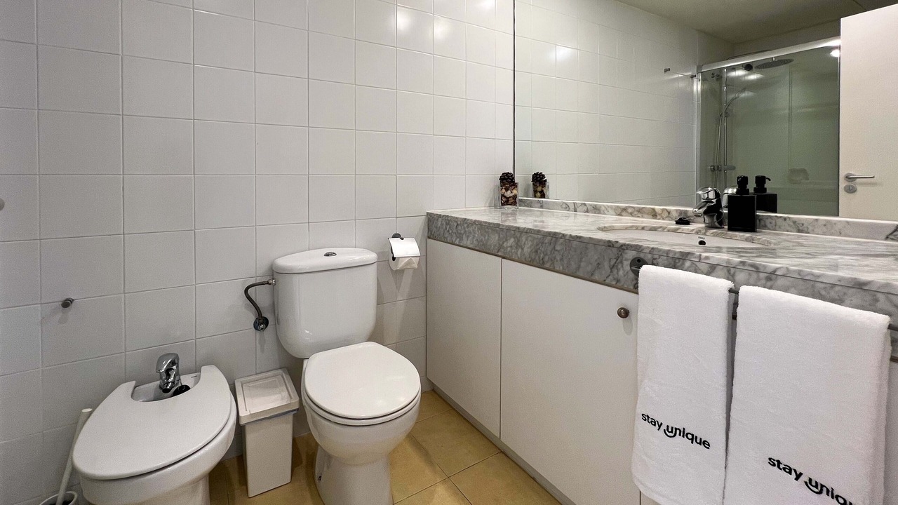 Photo of Bathroom in Dreta de l'Eixample