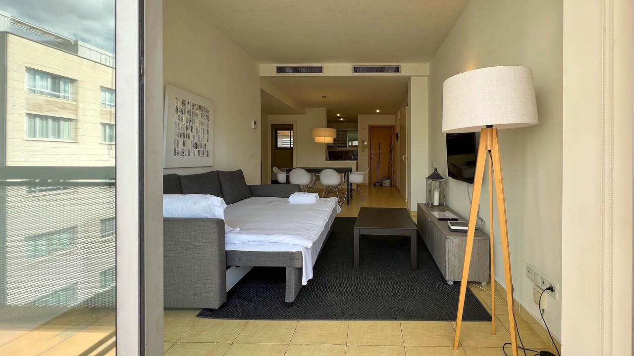 Photo of Bedroom in Dreta de l'Eixample