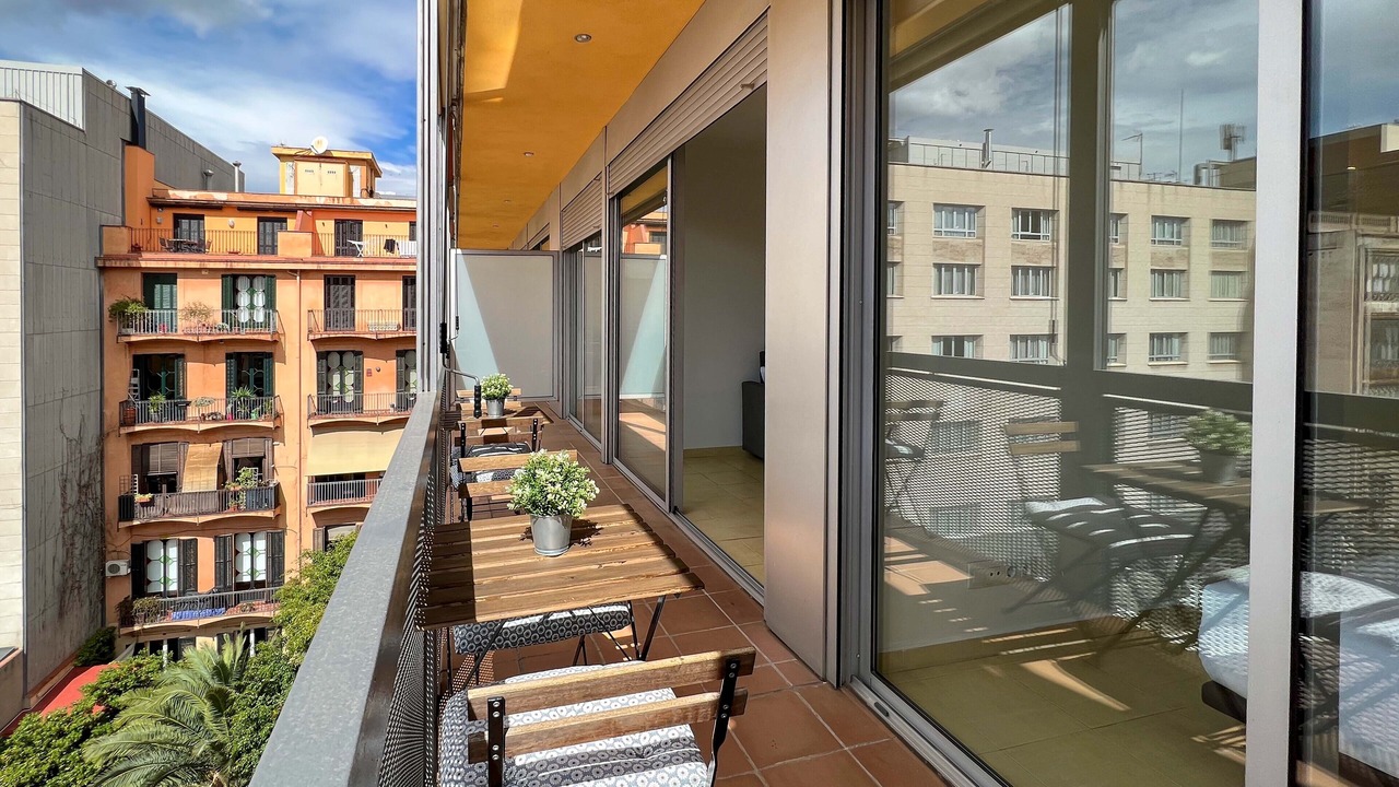Photo of Outdoor in Dreta de l'Eixample