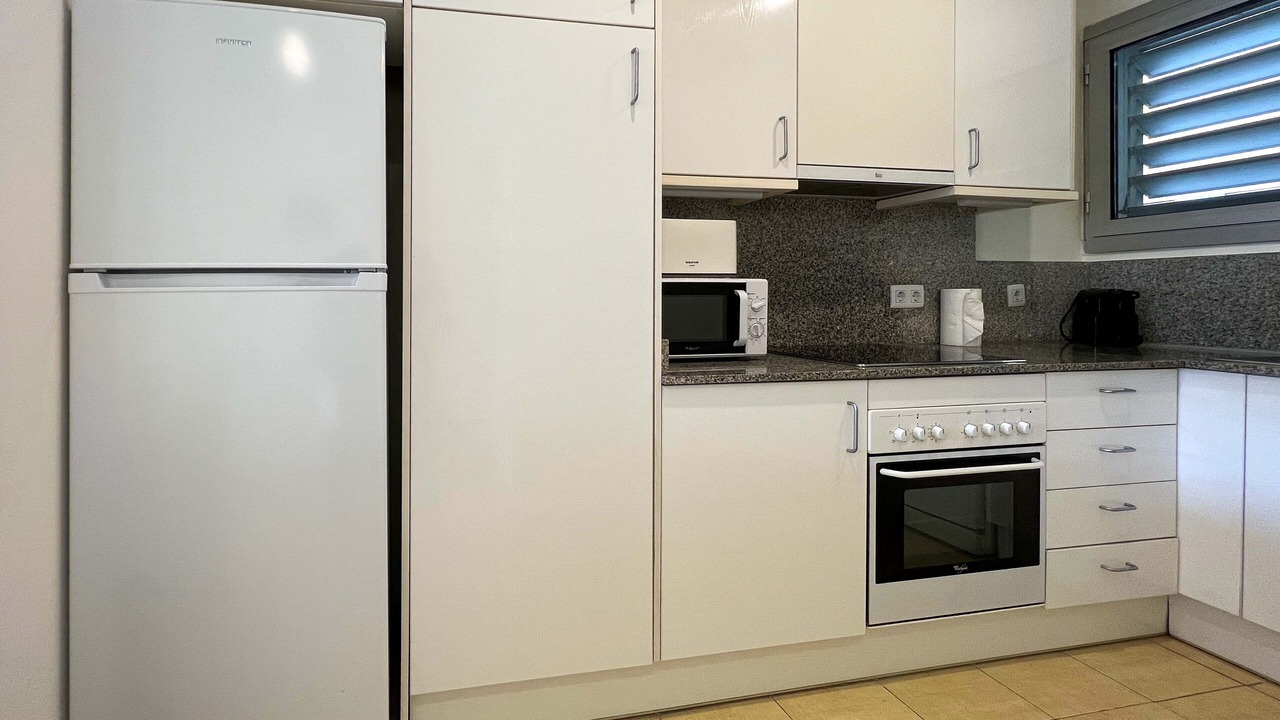 Photo of Kitchen in Dreta de l'Eixample