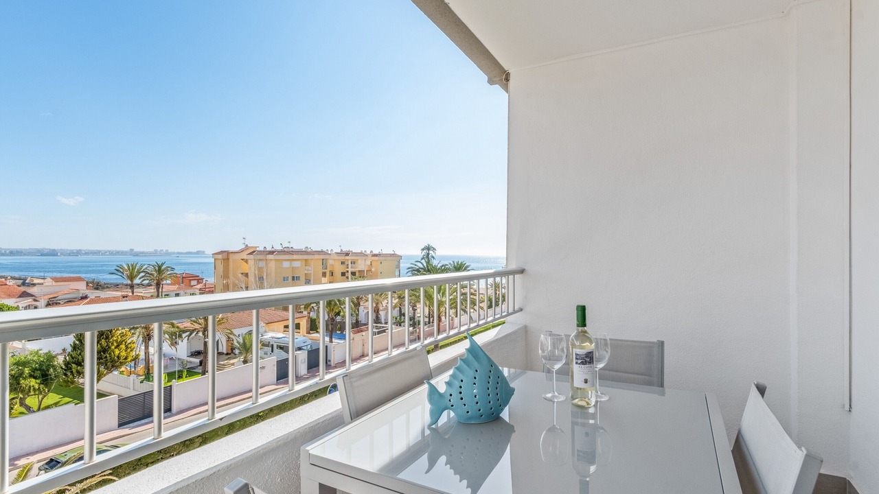 Photo of Outdoor in Punta Prima