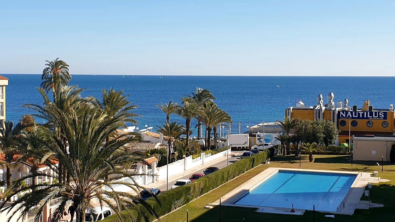 Photo of Outdoor in Punta Prima