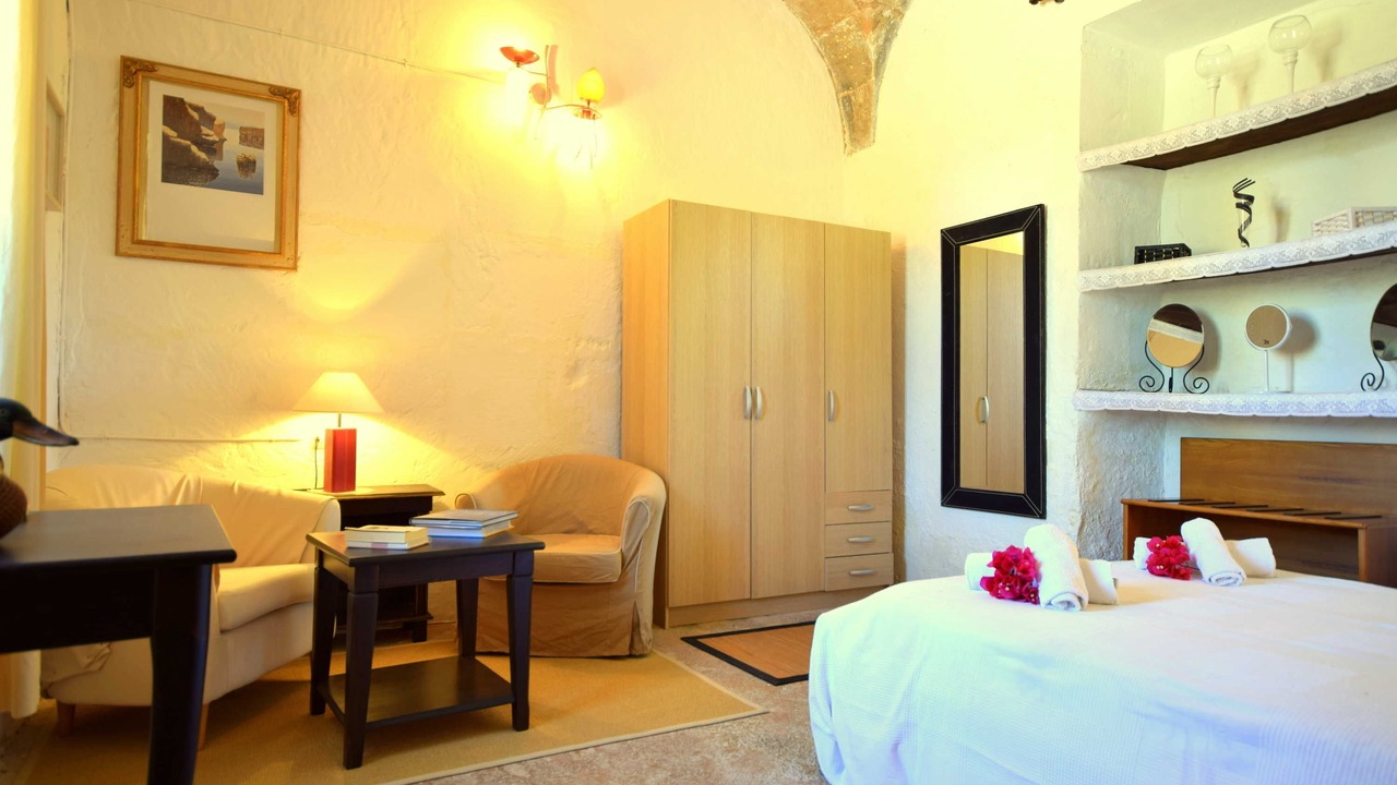 Photo of Bedroom in Montuiri
