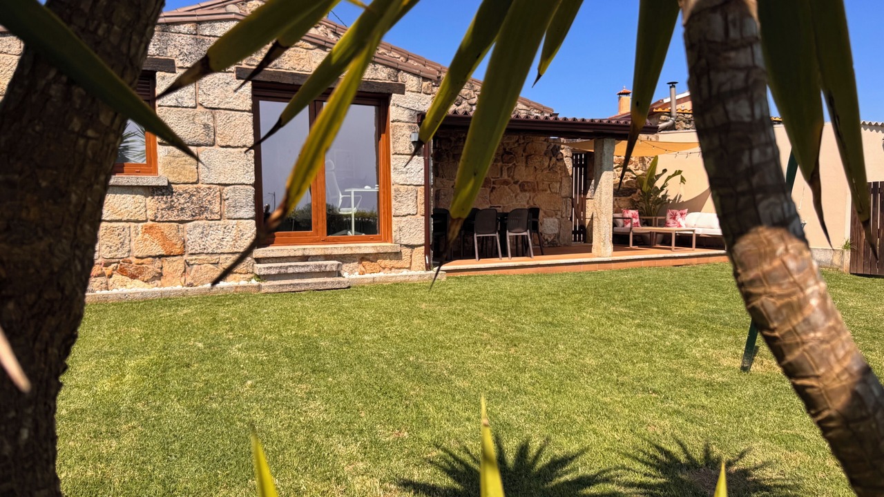 Photo of Patio Balcony in Adigna