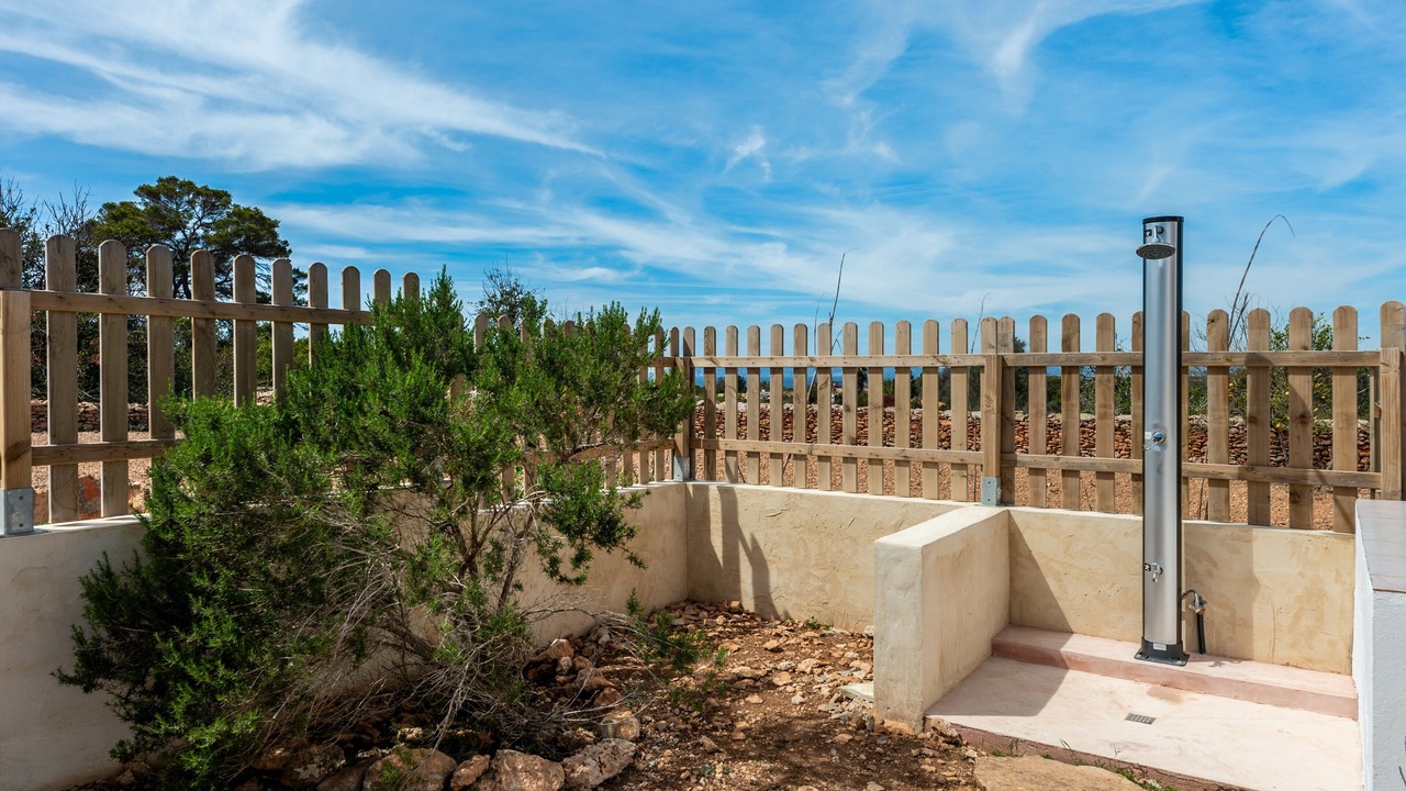 Photo of Outdoor in Formentera