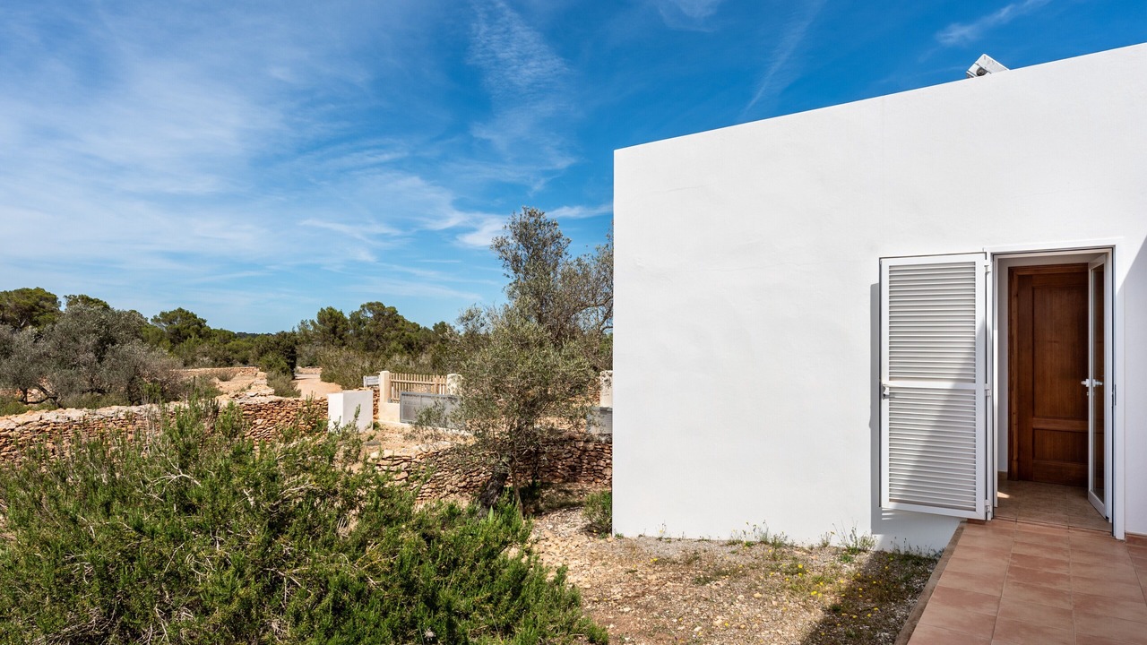 Photo of Outdoor in Formentera