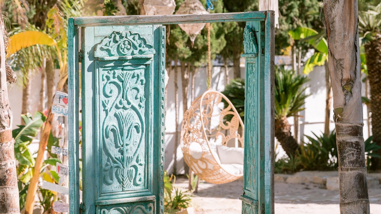 Photo of Outdoor in Sant Jordi de Ses Salines