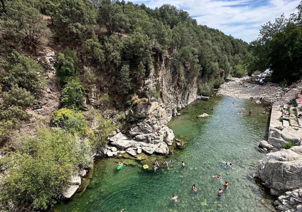 Photo of Outdoor in Madrigal de la Vera