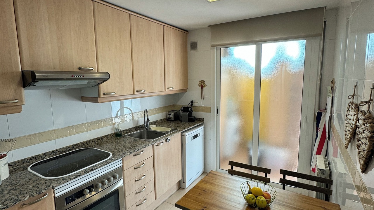 Photo of Kitchen in Sant Cugat del Valles