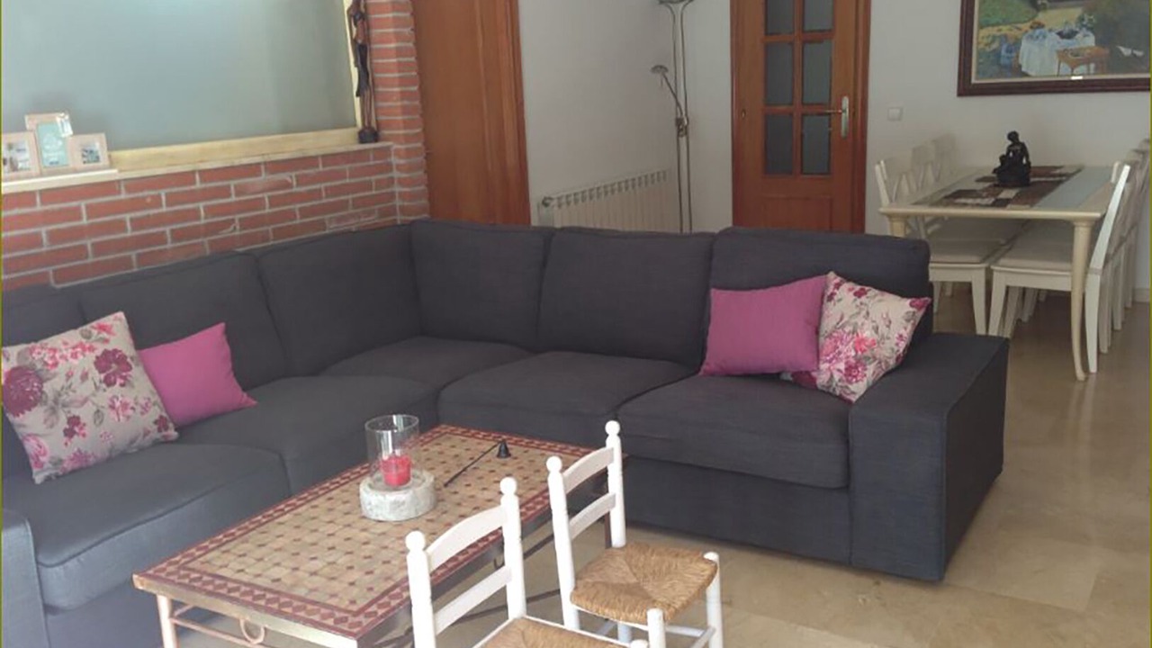 Photo of Livingroom in Sant Cugat del Valles