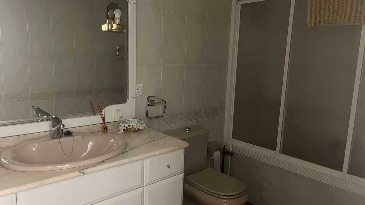 Photo of Bathroom in Camunas