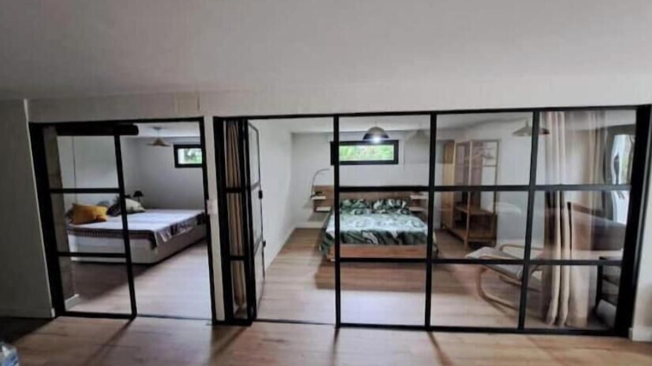 Photo of Bedroom in Donon