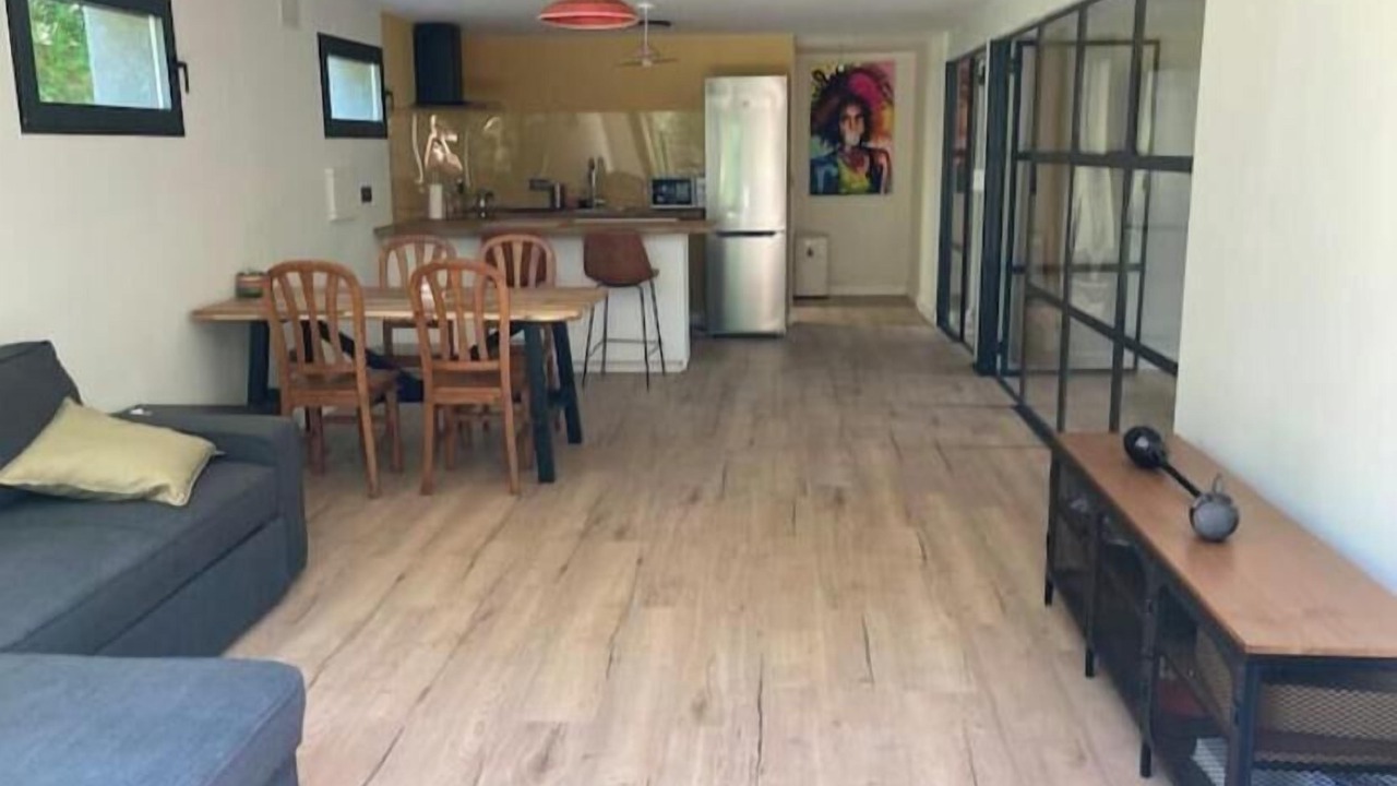 Photo of Livingroom in Donon