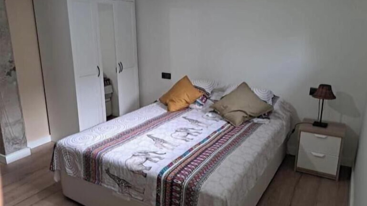 Photo of Bedroom in Donon