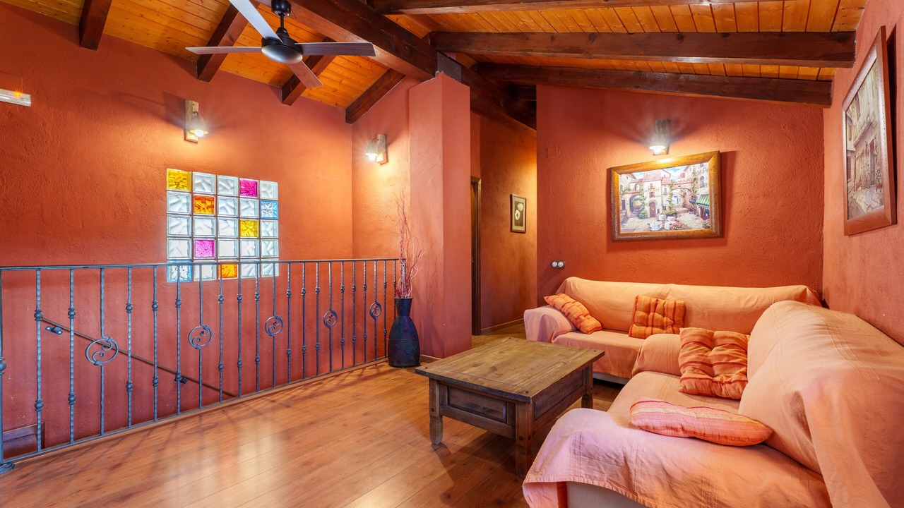 Photo of Livingroom in Los Santos