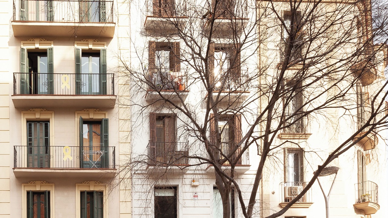 Photo of Outdoor in La Sagrada Familia