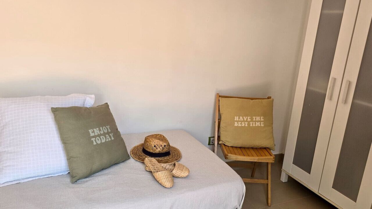 Photo of Bedroom in Mataro