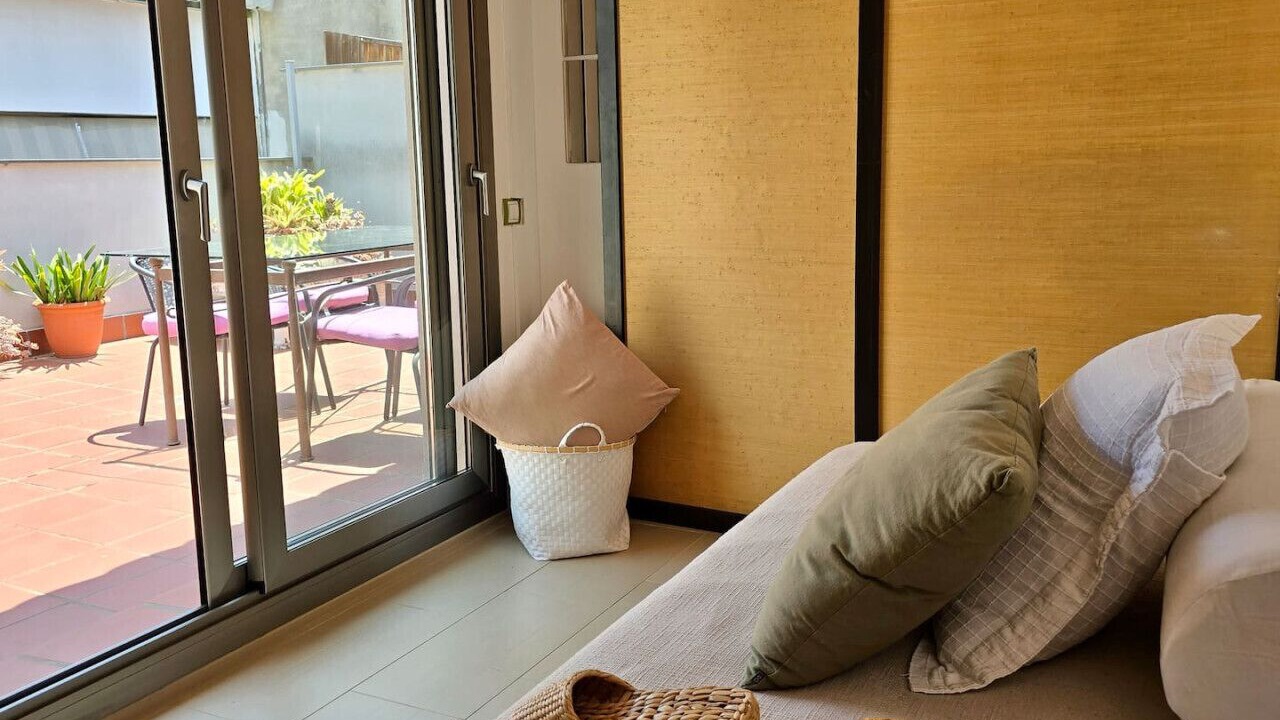 Photo of Livingroom in Mataro
