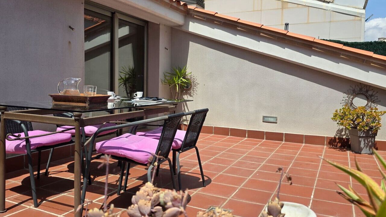 Photo of Outdoor in Mataro