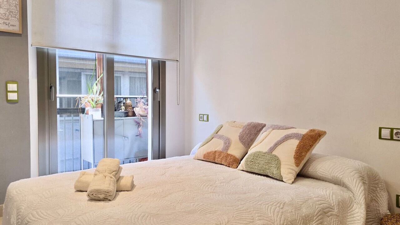 Photo of Bedroom in Mataro