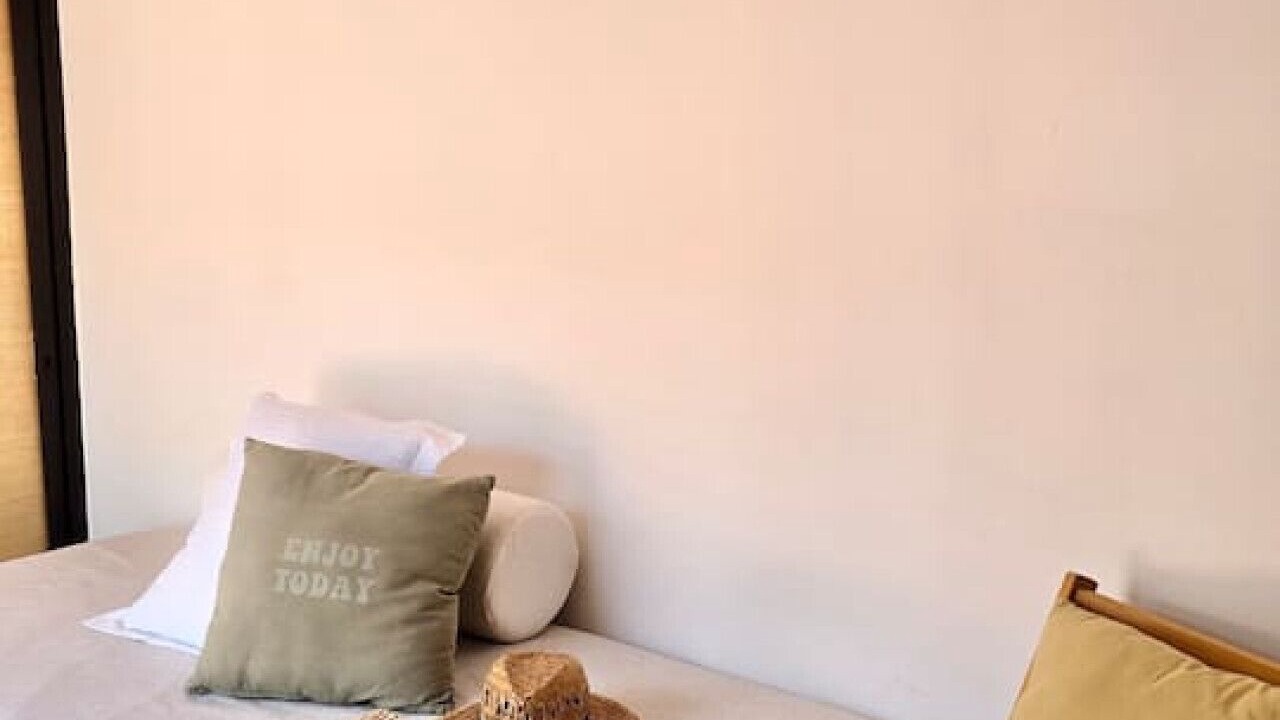 Photo of Bedroom in Mataro
