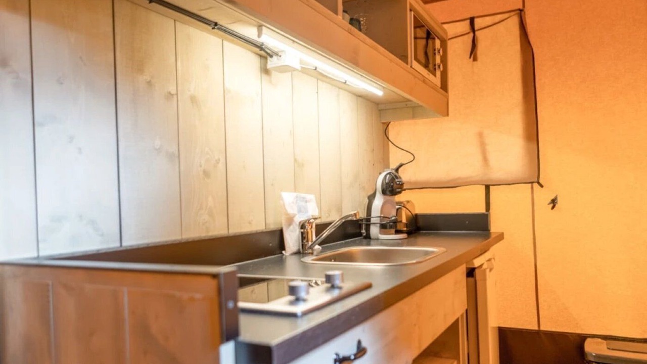 Photo of Kitchen in Malgrat de Mar