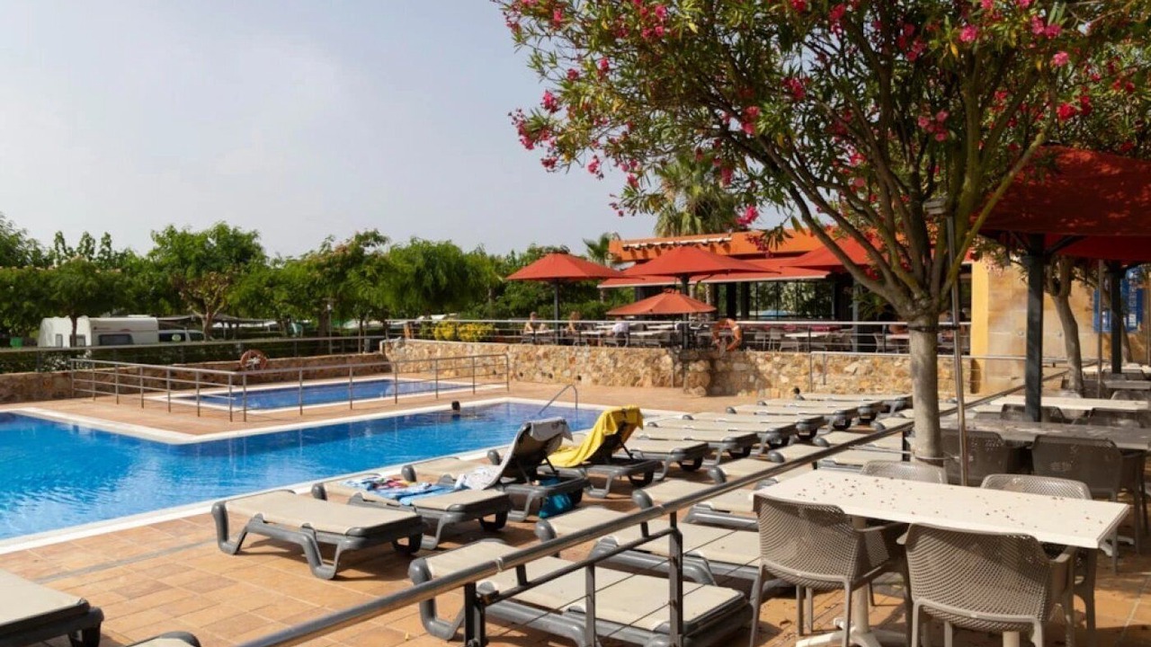 Photo of Outdoor in Malgrat de Mar