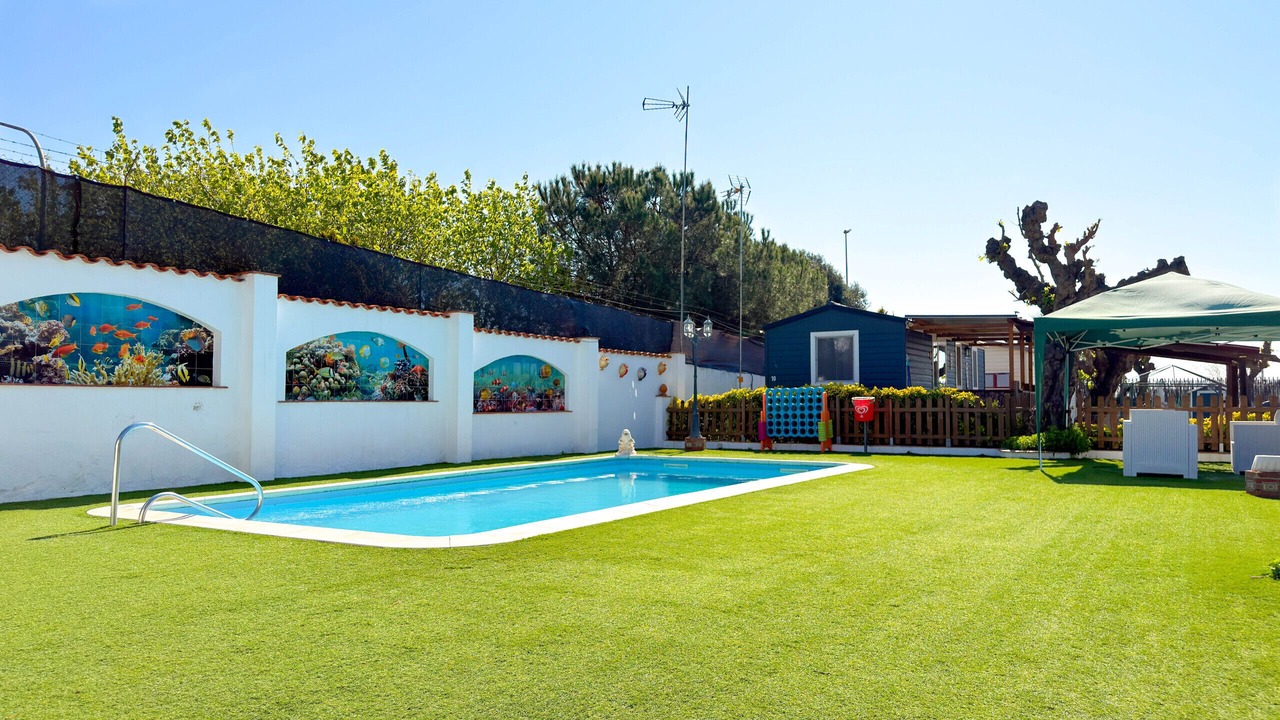 Photo of Outdoor in Canet de Mar
