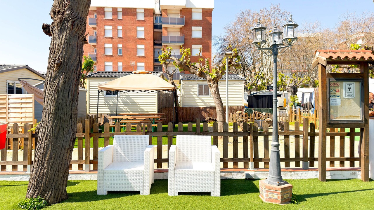 Photo of Outdoor in Canet de Mar