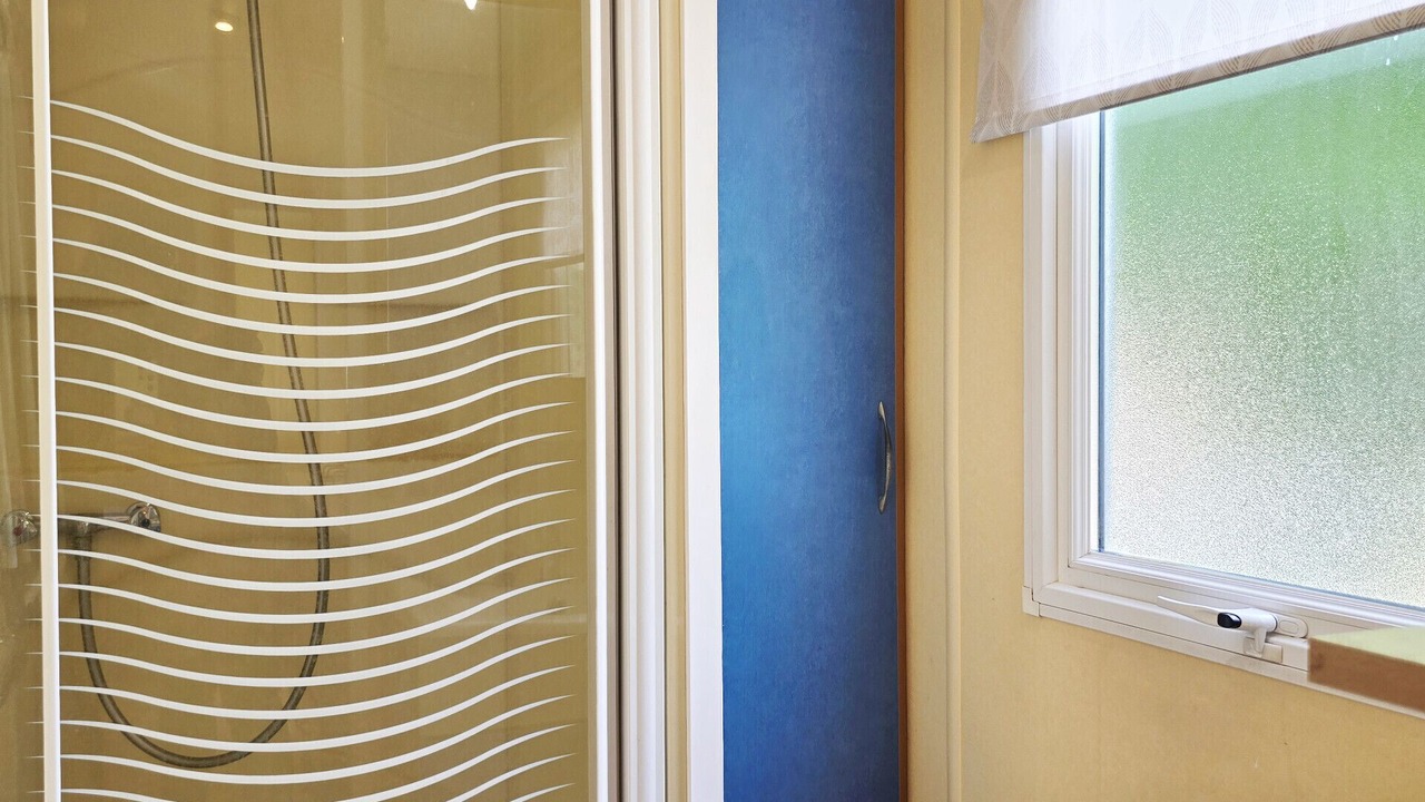 Photo of Bathroom in Canet de Mar