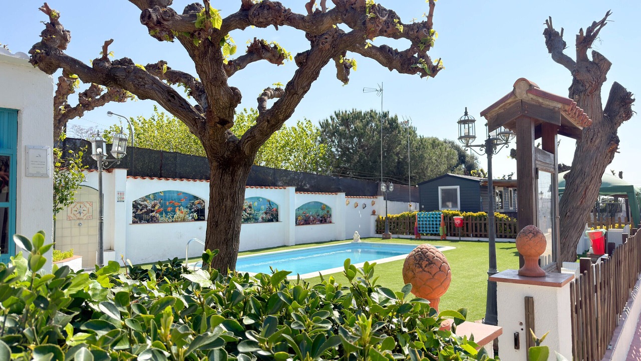 Photo of Outdoor in Canet de Mar