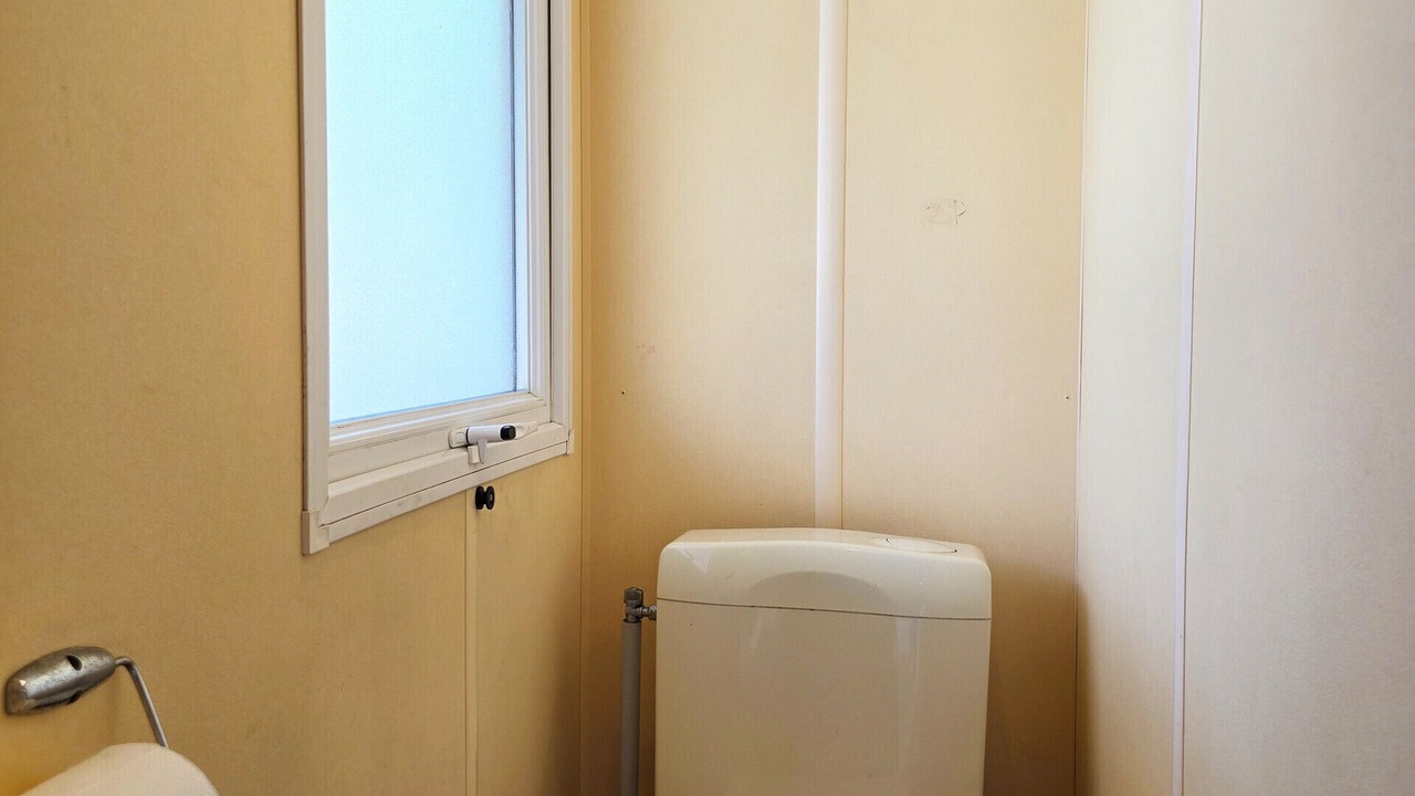 Photo of Bathroom in Canet de Mar