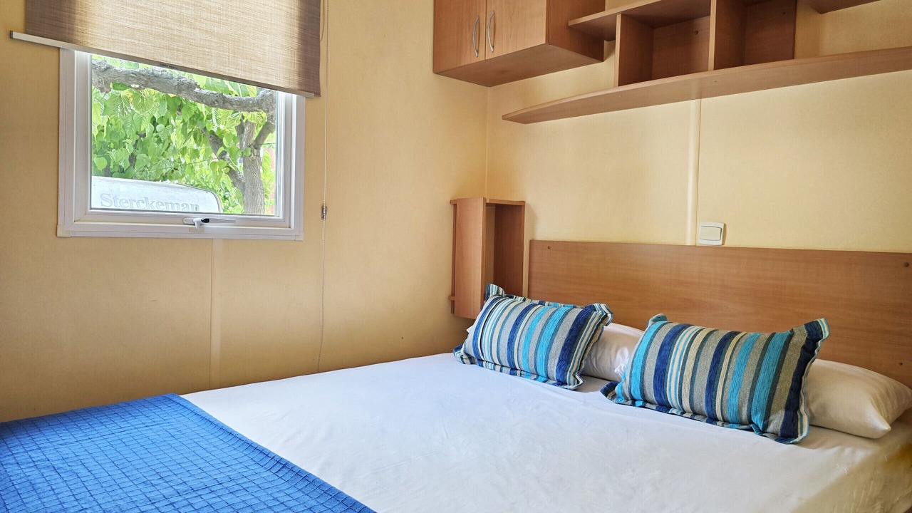 Photo of Bedroom in Canet de Mar