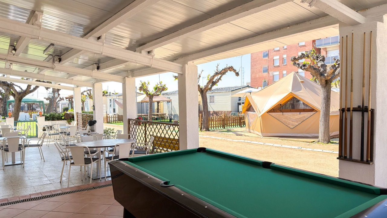 Photo of Outdoor in Canet de Mar