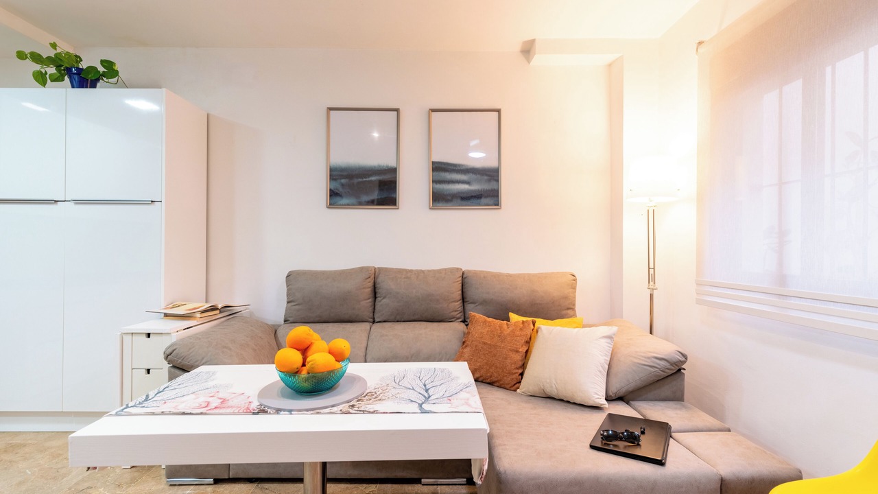 Photo of Livingroom in San Gil