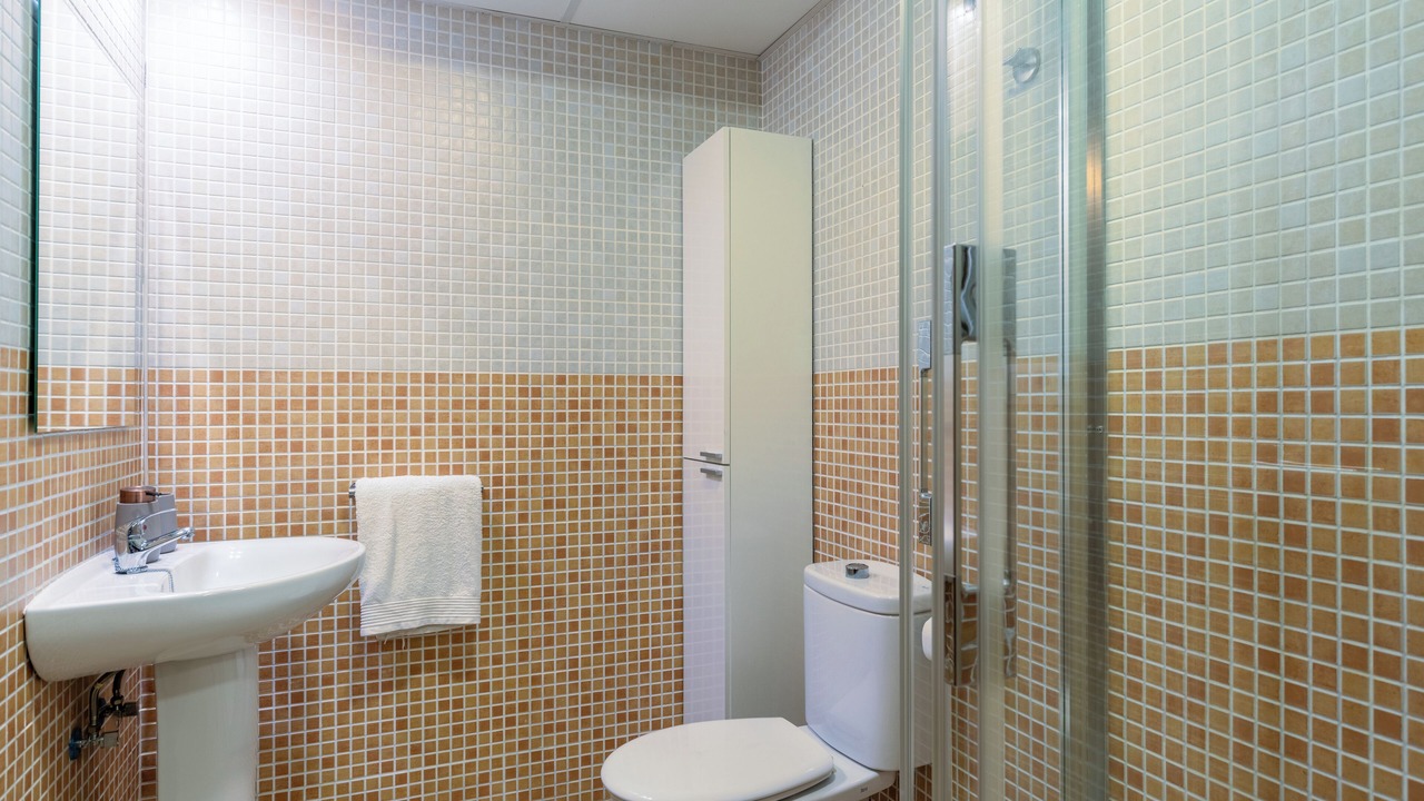 Photo of Bathroom in San Gil