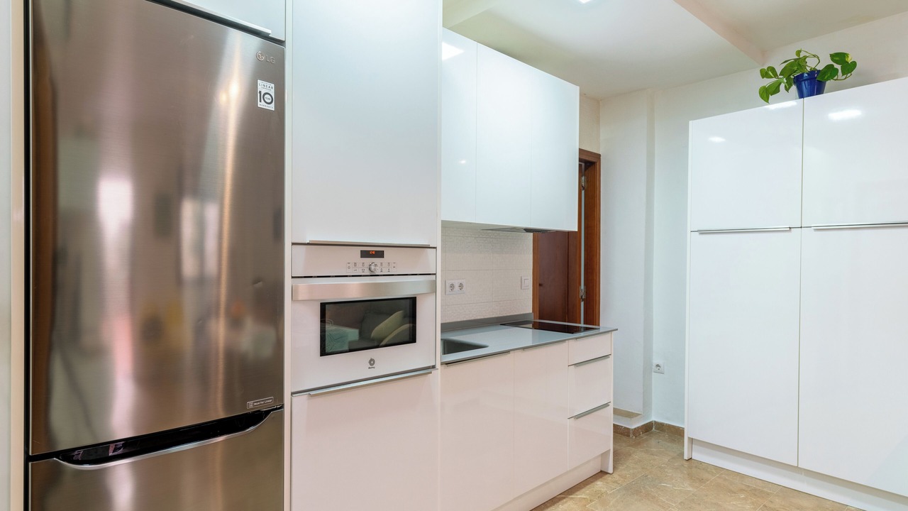 Photo of Kitchen in San Gil