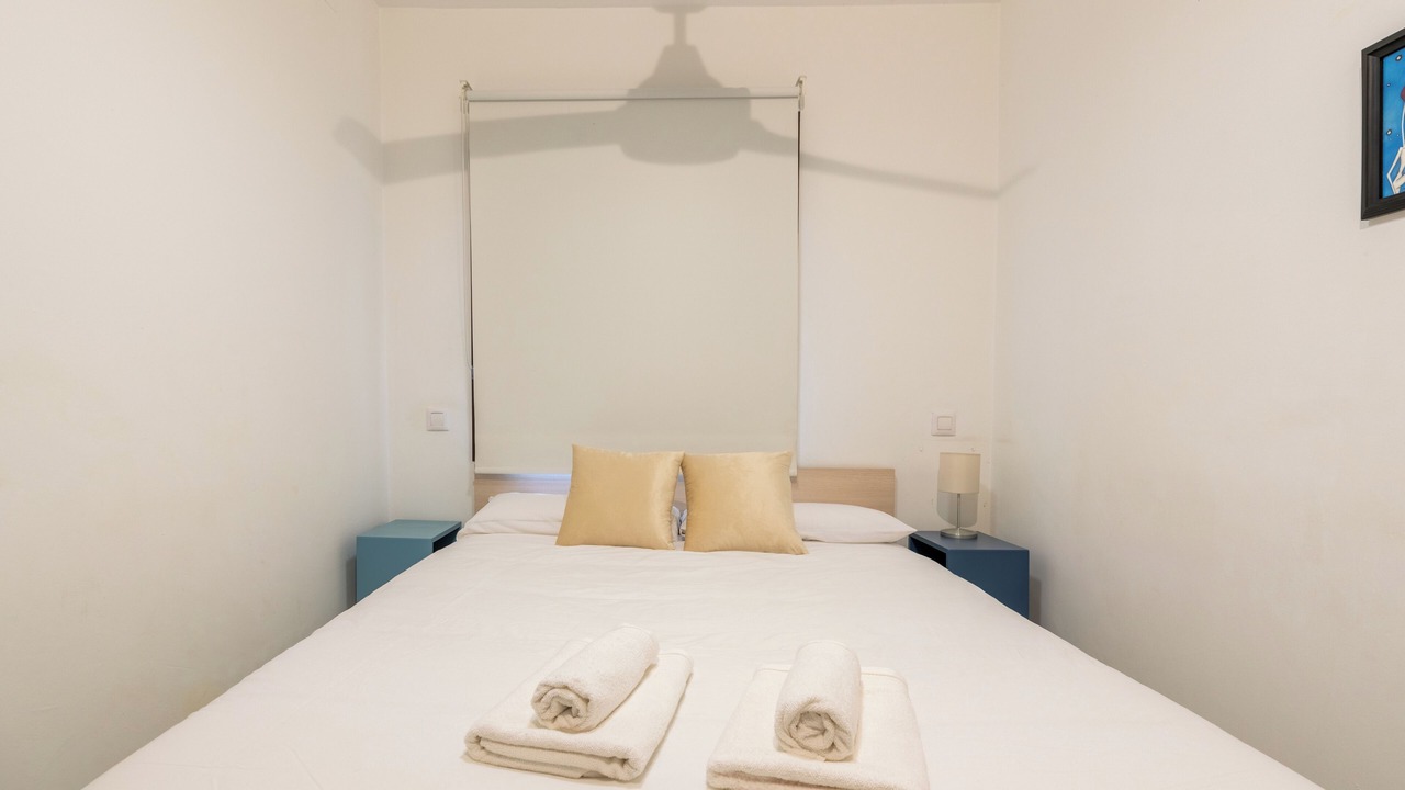 Photo of Bedroom in San Gil