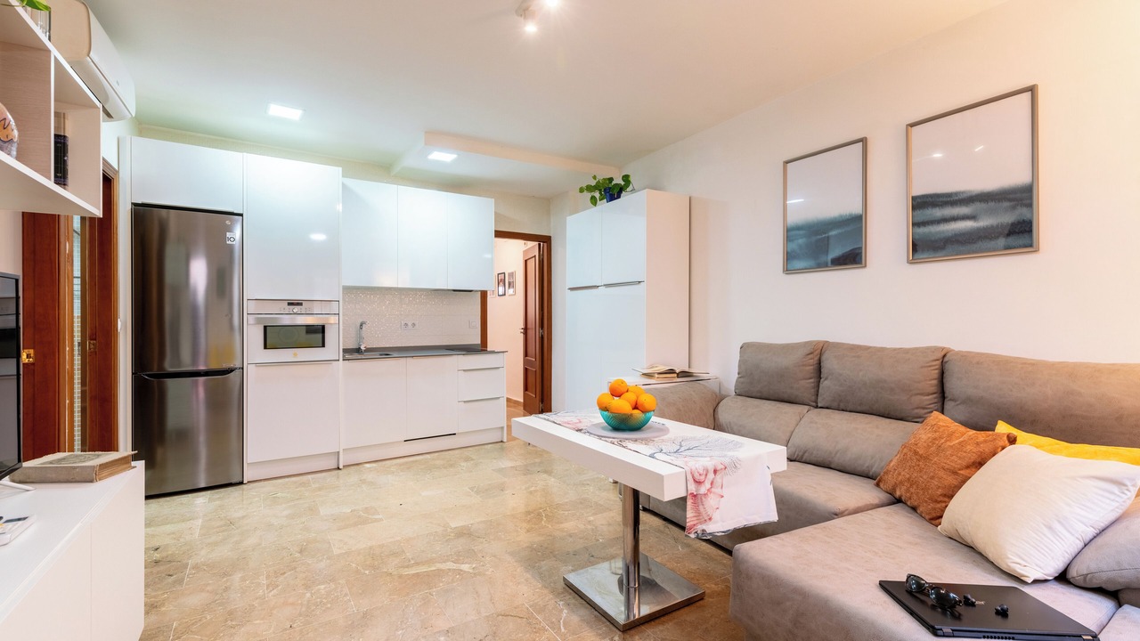 Photo of Livingroom in San Gil