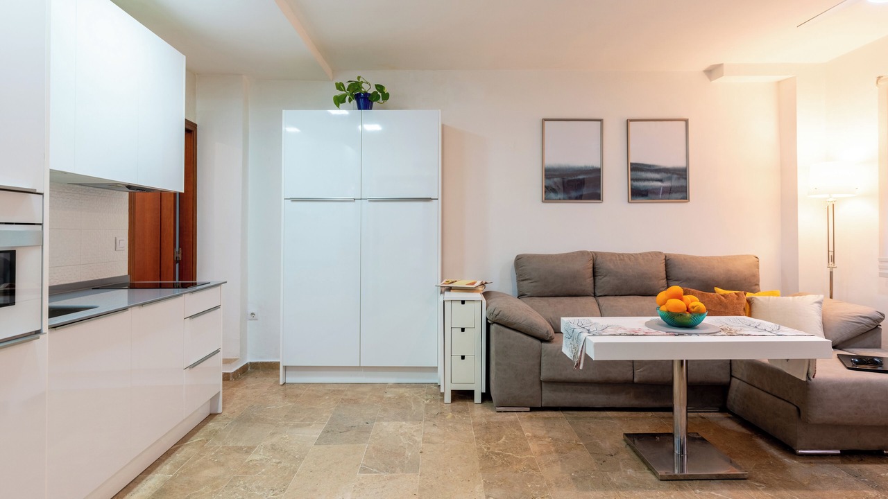 Photo of Livingroom in San Gil