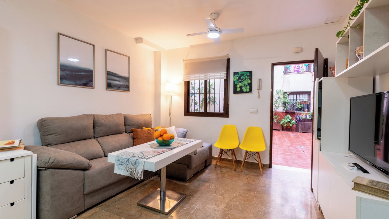Photo of Livingroom in San Gil