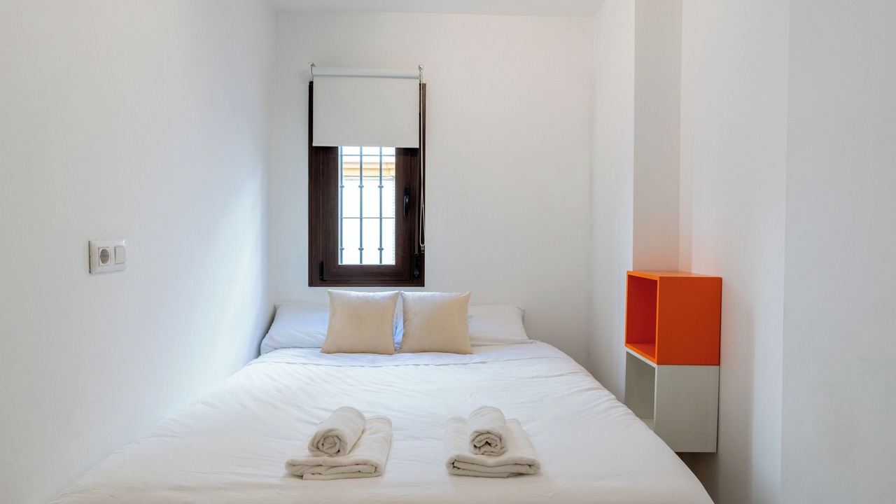 Photo of Bedroom in San Gil