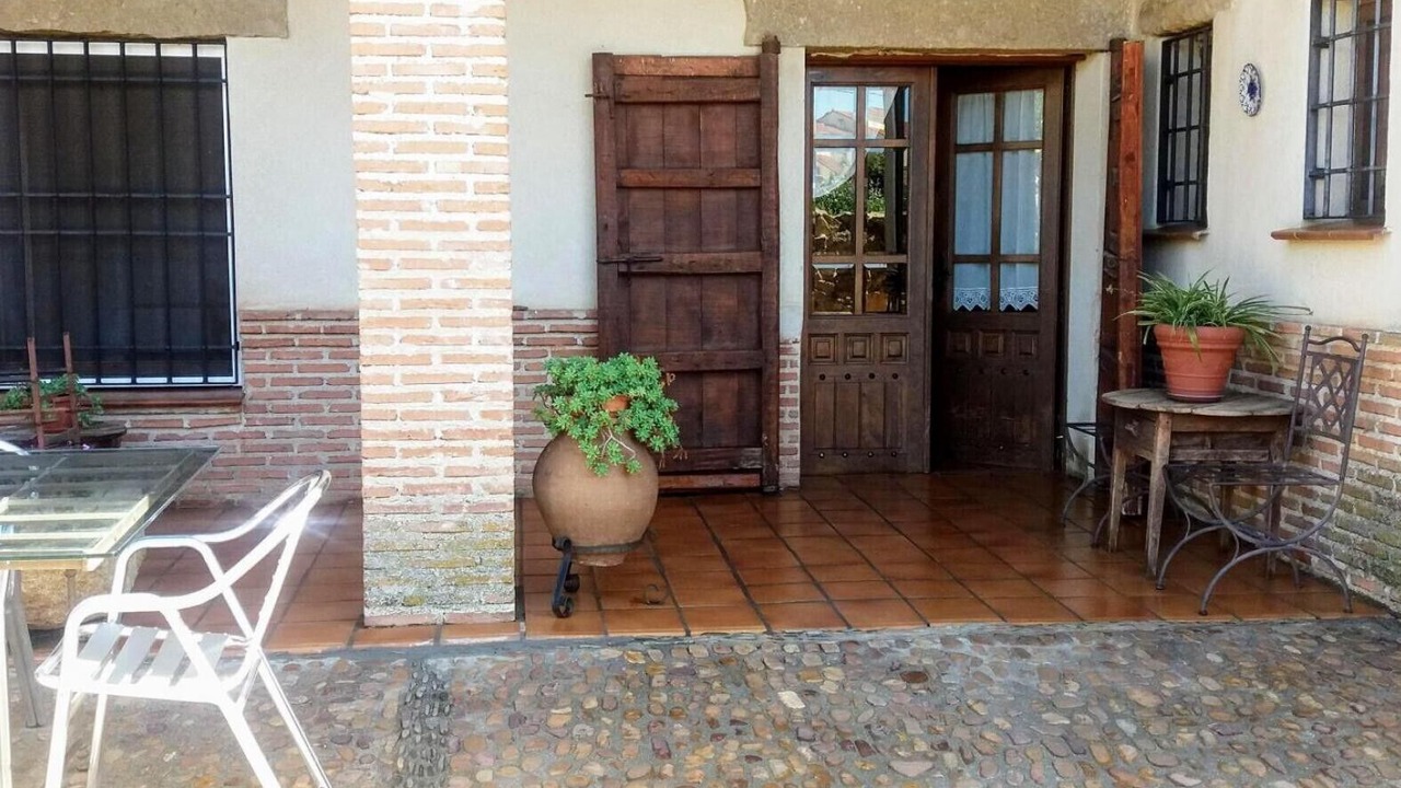 Photo of Outdoor in Aldeanueva de Barbarroya