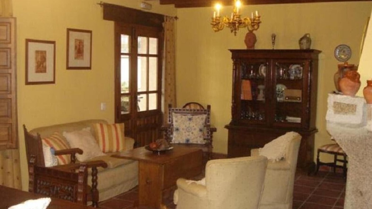Photo of Livingroom in Aldeanueva de Barbarroya