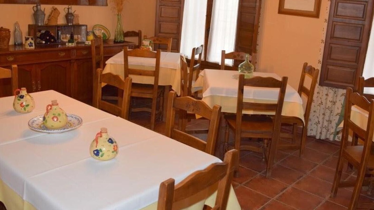 Photo of Others in Aldeanueva de Barbarroya