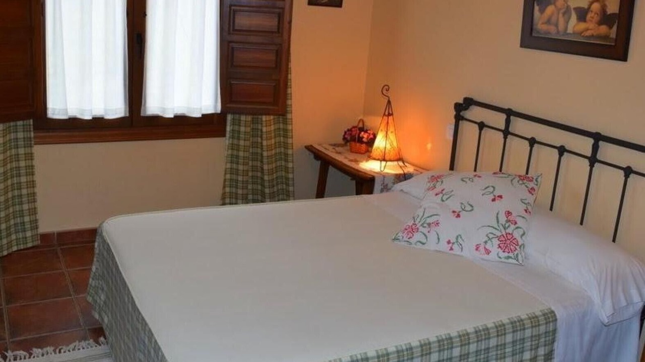 Photo of Bedroom in Aldeanueva de Barbarroya