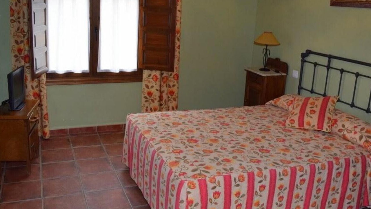 Photo of Bedroom in Aldeanueva de Barbarroya